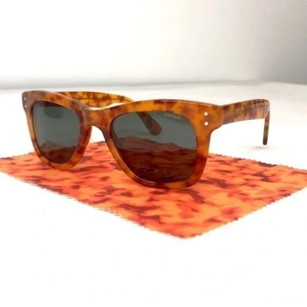 Komono sunglasses allen